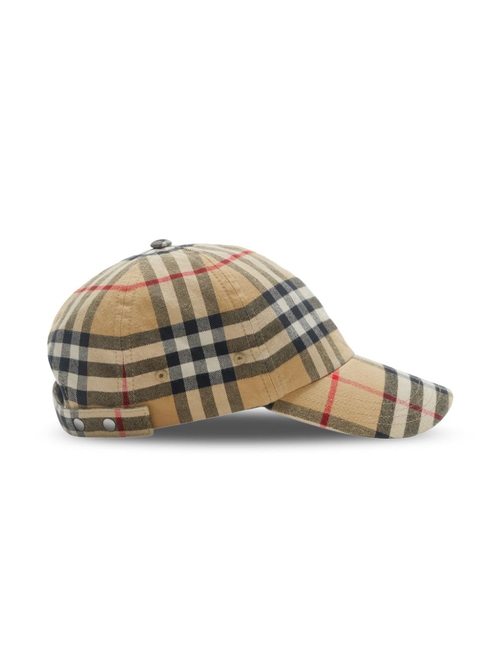 Burberry Hats Beige