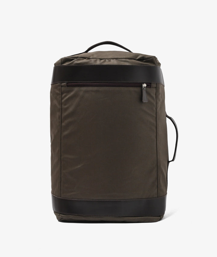 My Style Bags Backpack Sport Waterproof Green