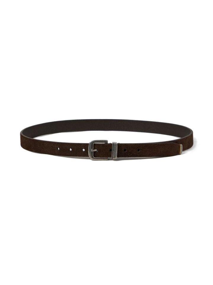 Brunello Cucinelli Belts Brown