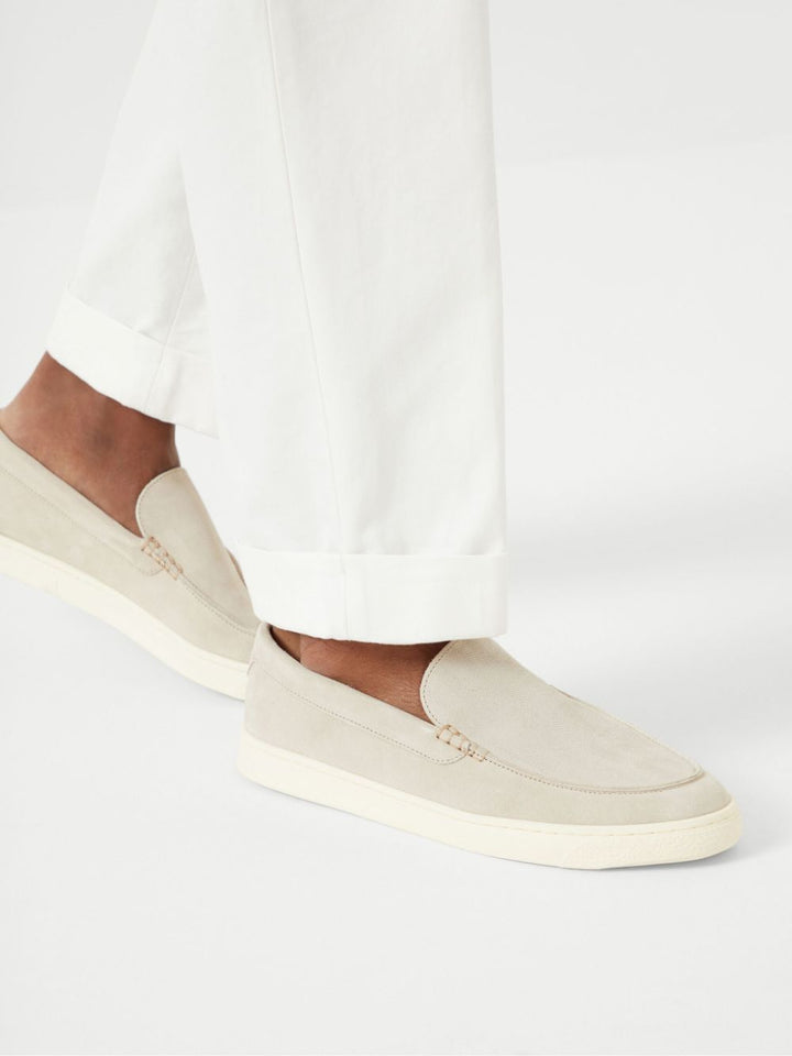 Brunello Cucinelli Sneakers Beige