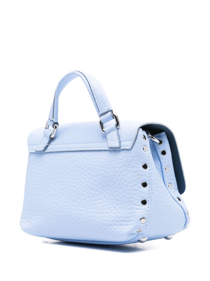 Zanellato Bag Baby Blue