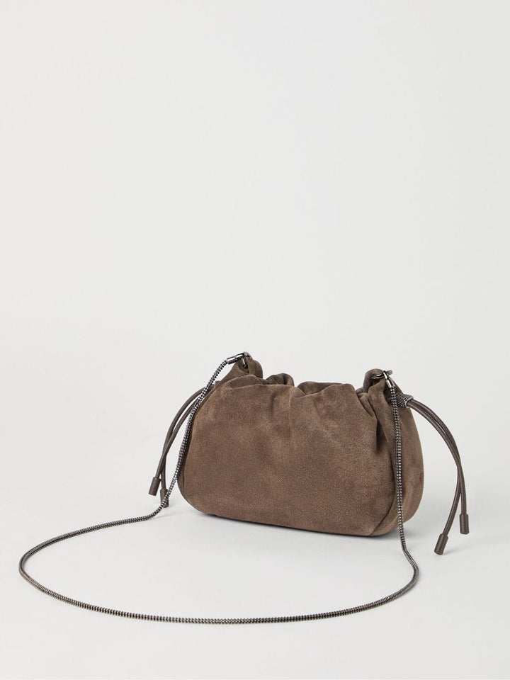 Brunello Cucinelli Bags.. Brown