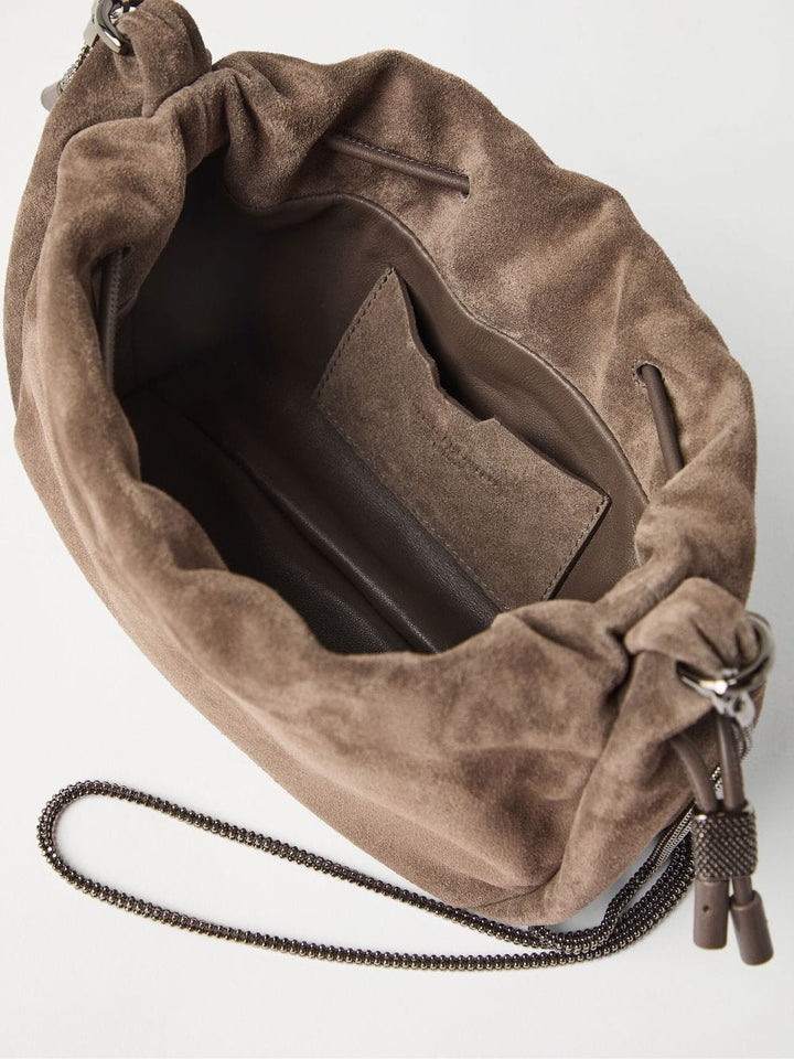 Brunello Cucinelli Bags.. Brown