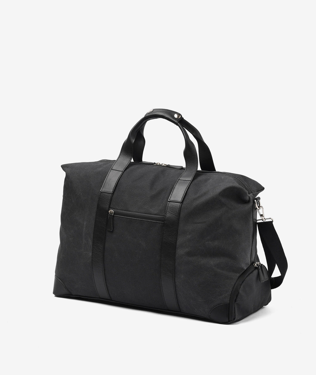 My Style Bags Duffel Bag Sport Waterproof Black