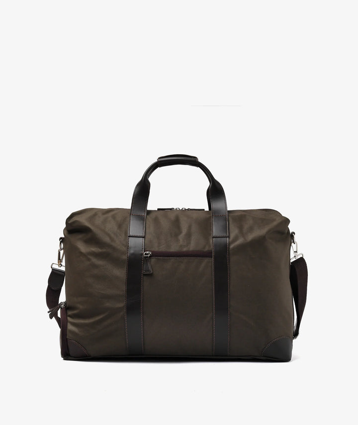 My Style Bags Duffel Bag Sport Waterproof Dark Green