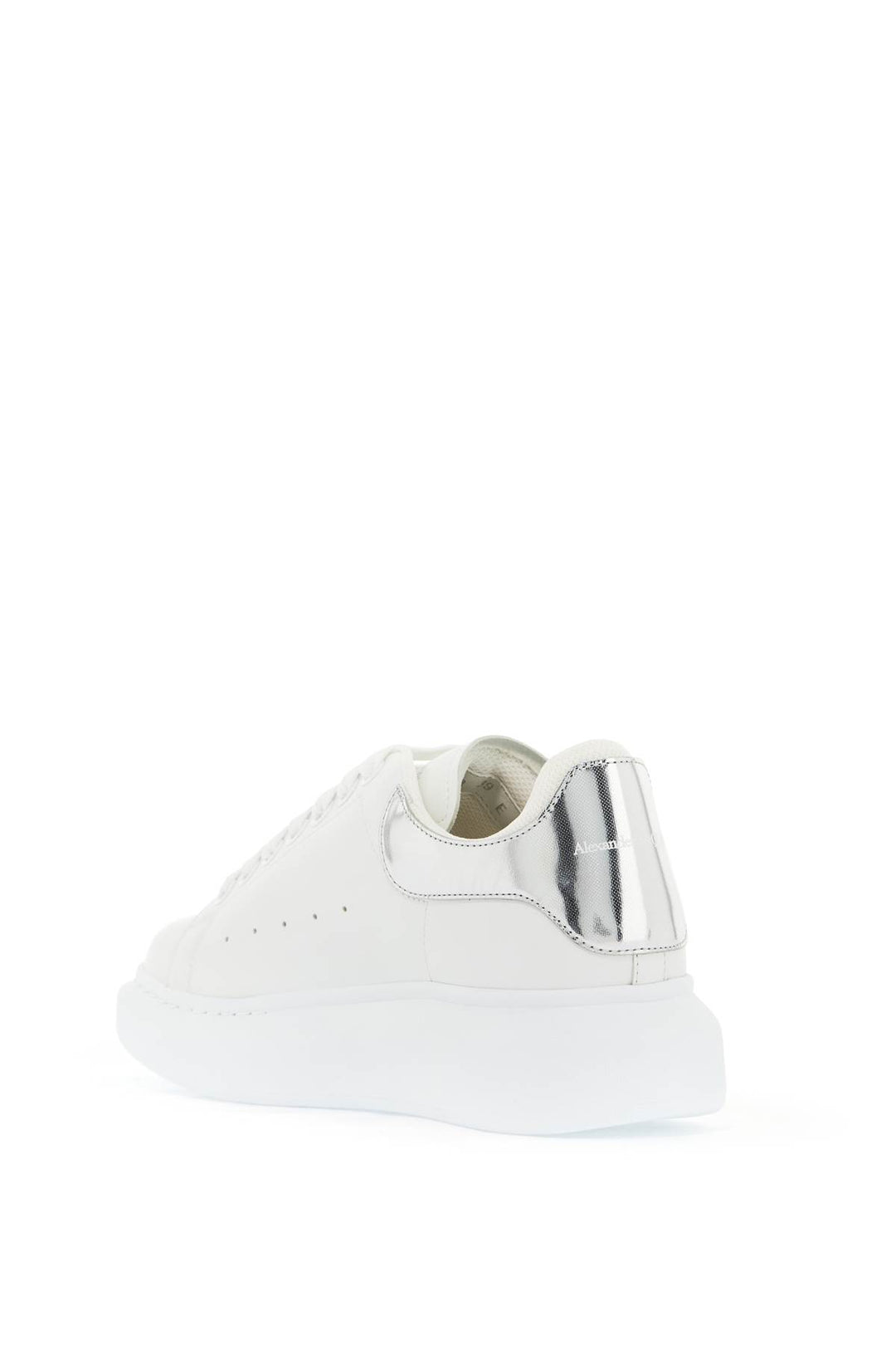 Alexander Mcqueen oversize sneakers