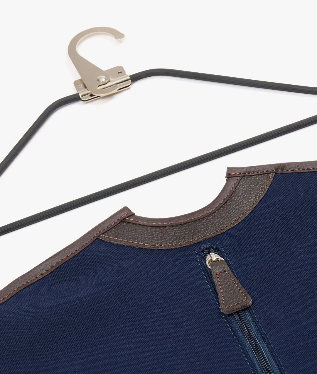 My Style Bags Garment Bag in Dark Blue