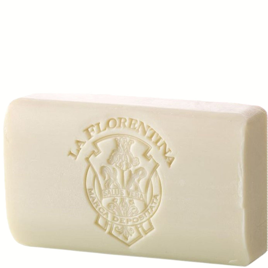 La Florentina 200g Set of 3 Bar Soaps La Florentina Arboreal Peony Set of 3 Bar Soap 200g Brand