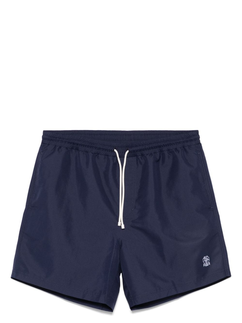 Brunello Cucinelli Beachwear & underwear Brunello Cucinelli Sea clothing Blue Brunello Cucinelli Sea clothing Blue Brand