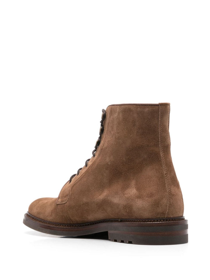 Brunello Cucinelli Boots Brunello Cucinelli Boots Brown Brunello Cucinelli Boots Brown Brand