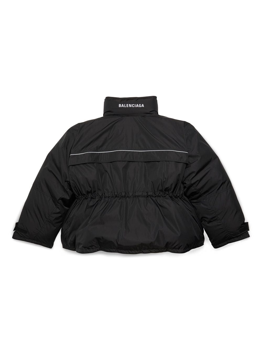 Balenciaga Coats 1 Balenciaga Coats Black Balenciaga Coats Black Brand