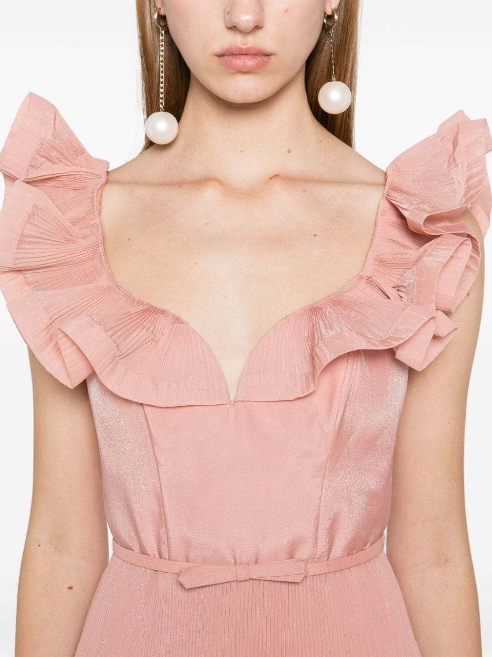 Zimmermann Dresses Zimmermann Dresses Pink Zimmermann Dresses Pink Brand