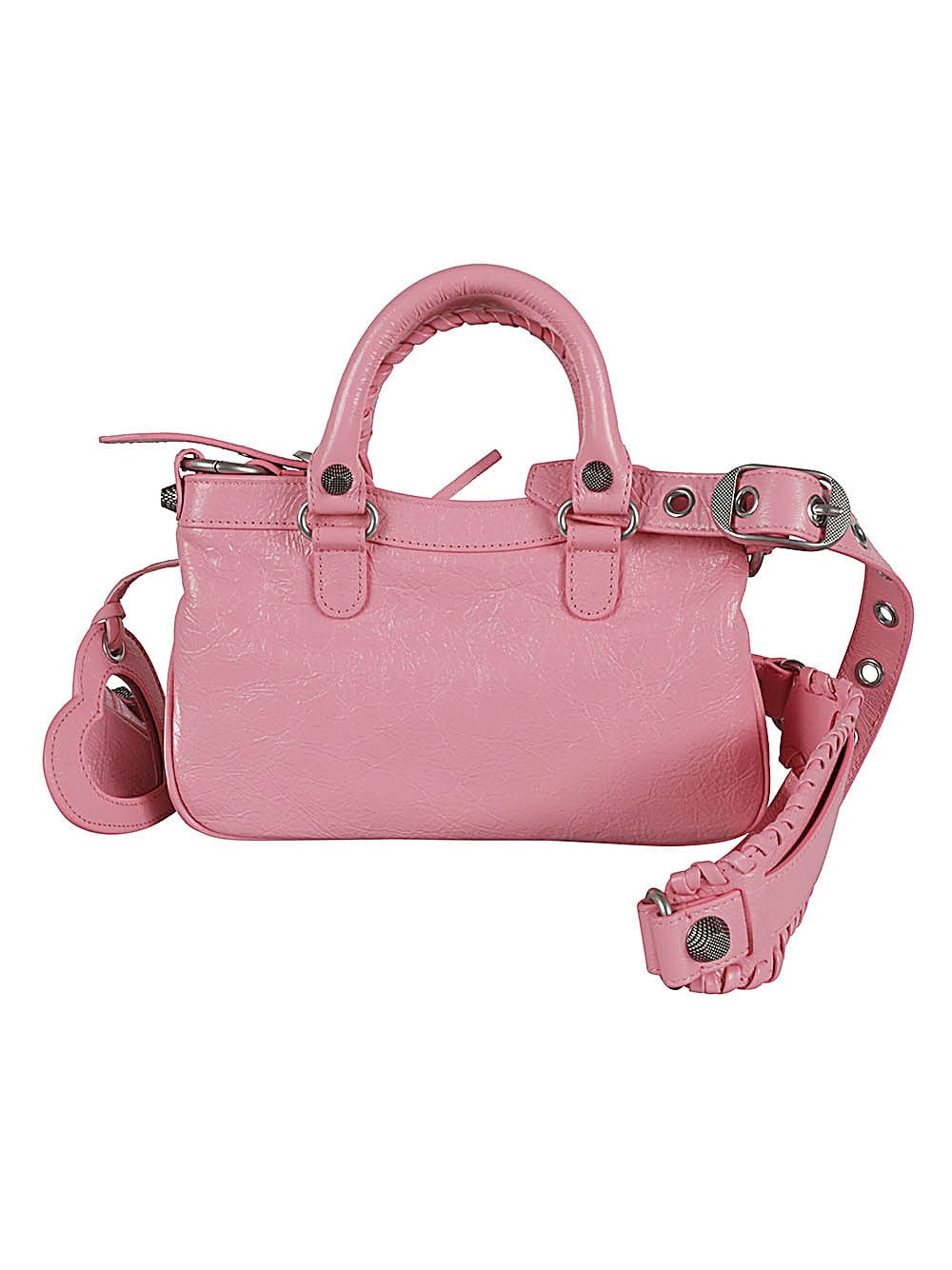 Balenciaga Handbag UNI Balenciaga Bags.. Pink Balenciaga Bags.. Pink Brand