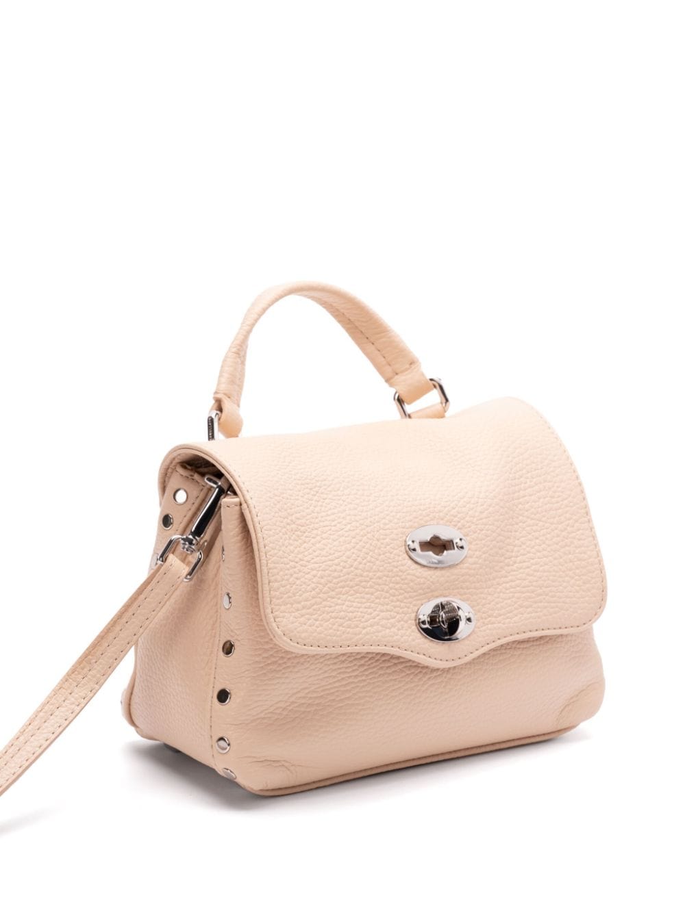 Zanellato Handbag UNI Zanellato Pink Calf Leather Zanellato Pink Calf Leather Brand