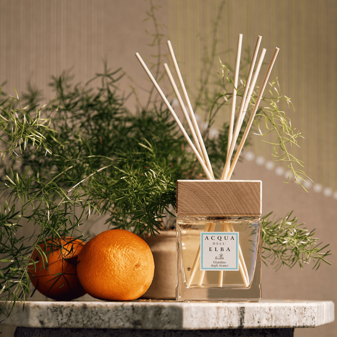 Acqua Dell'Elba Home Diffuser Acqua Dell'Elba Giardino Degli Aranci Home Diffuser 500ml Brand