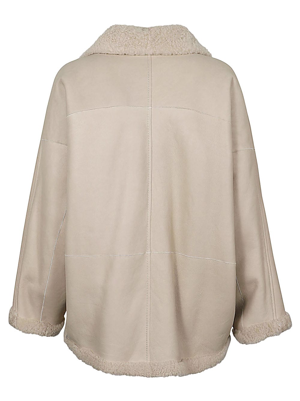 Brunello Cucinelli Jackets 40 Brunello Cucinelli Jackets Ivory Brunello Cucinelli Jackets Ivory Brand