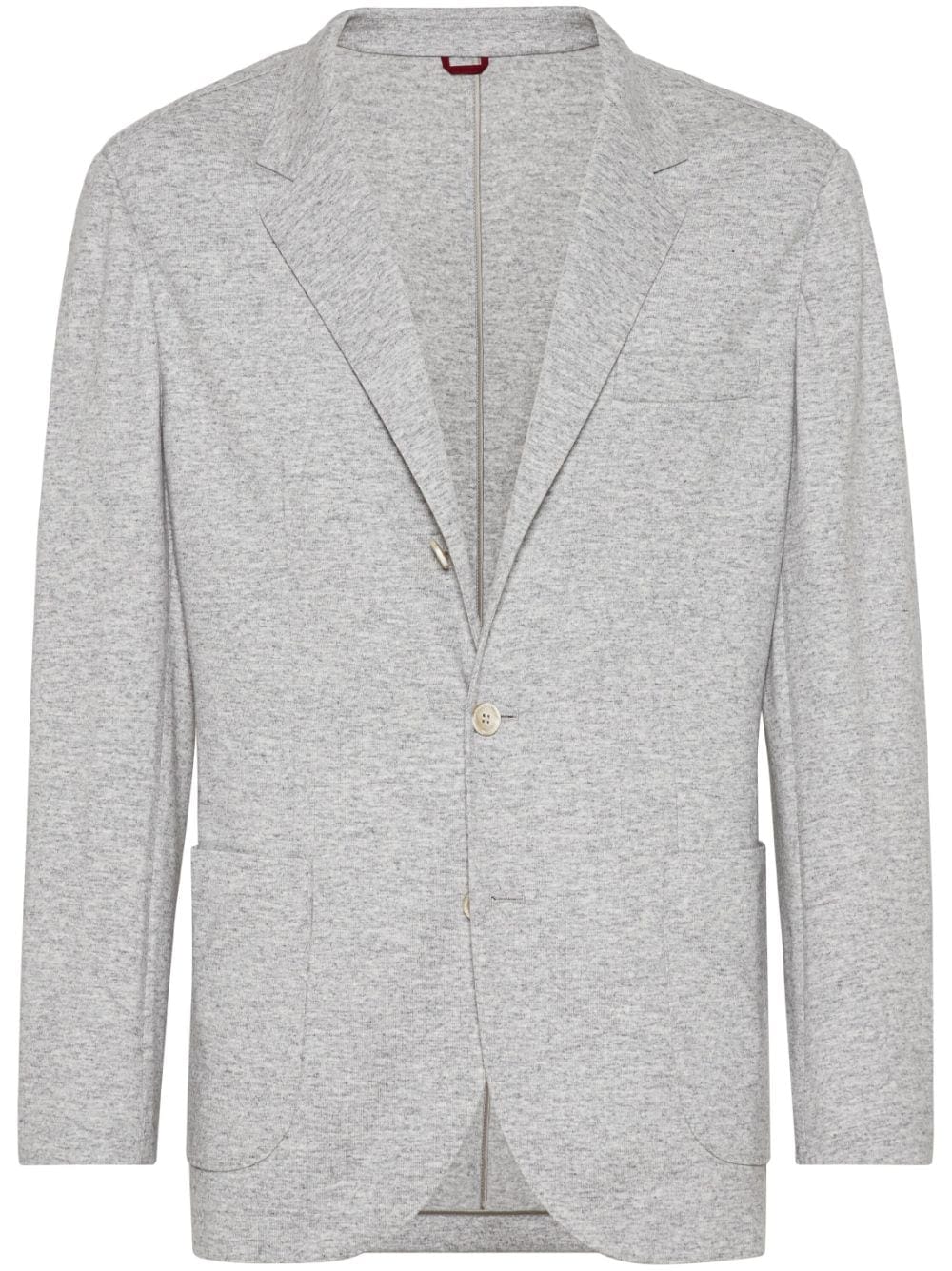 Brunello Cucinelli Jackets Brunello Cucinelli Jackets Light Grey Brunello Cucinelli Jackets Light Grey Brand