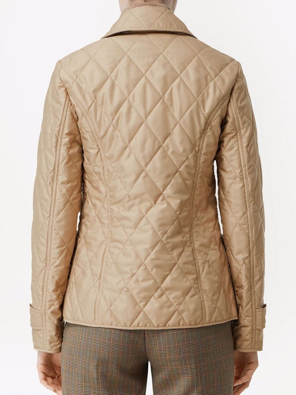 Burberry Jackets XS Burberry Jackets Beige Burberry Jackets Beige Brand