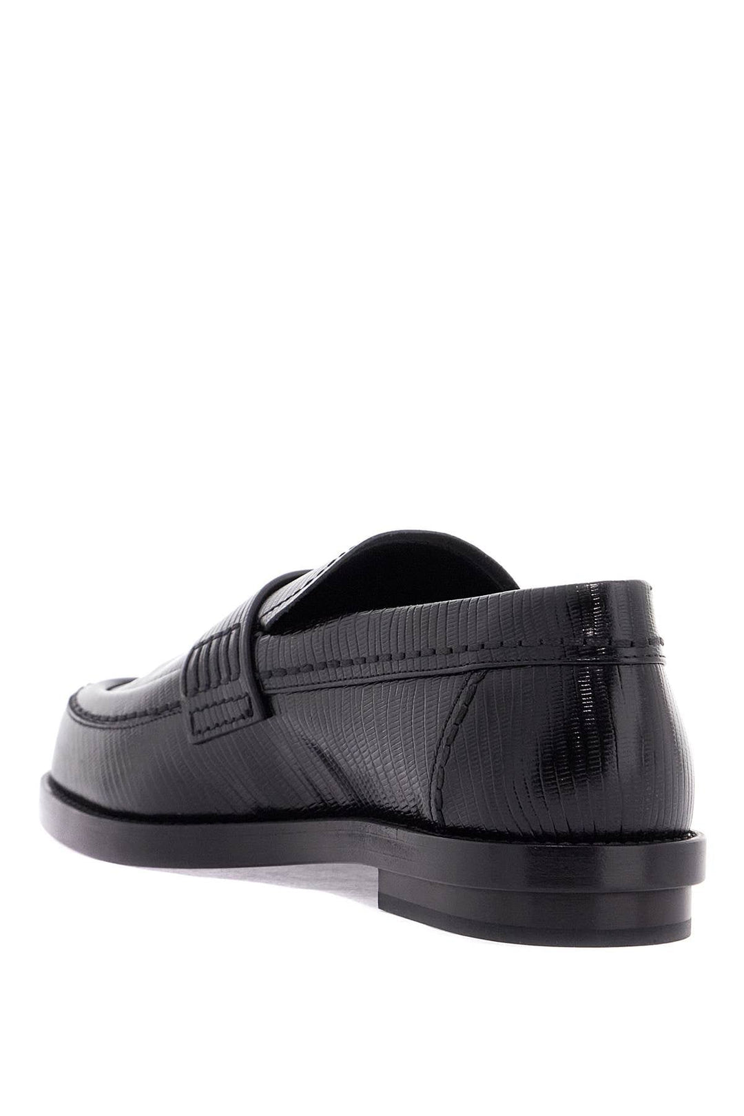 Alexander Mcqueen Moccasins Alexander Mcqueen leather jupiter loafers for Alexander Mcqueen leather jupiter loafers for Brand