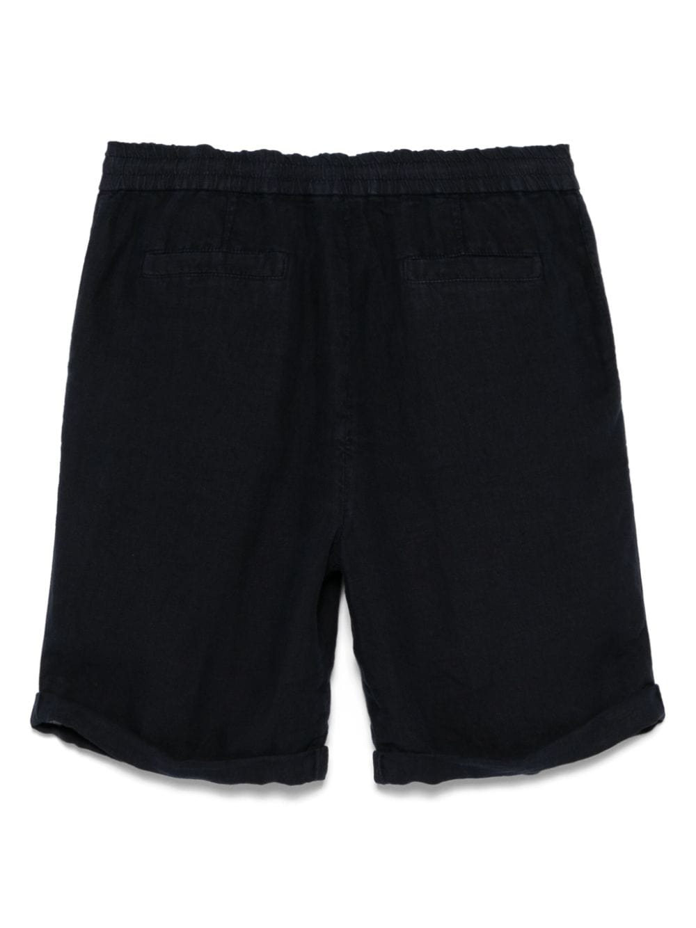 Brunello Cucinelli Short trousers Brunello Cucinelli Shorts Blue Brunello Cucinelli Shorts Blue Brand