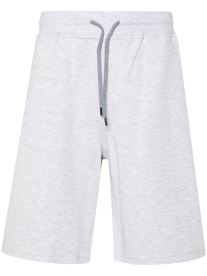 Brunello Cucinelli Short trousers Brunello Cucinelli Shorts Grey Brunello Cucinelli Shorts Grey Brand