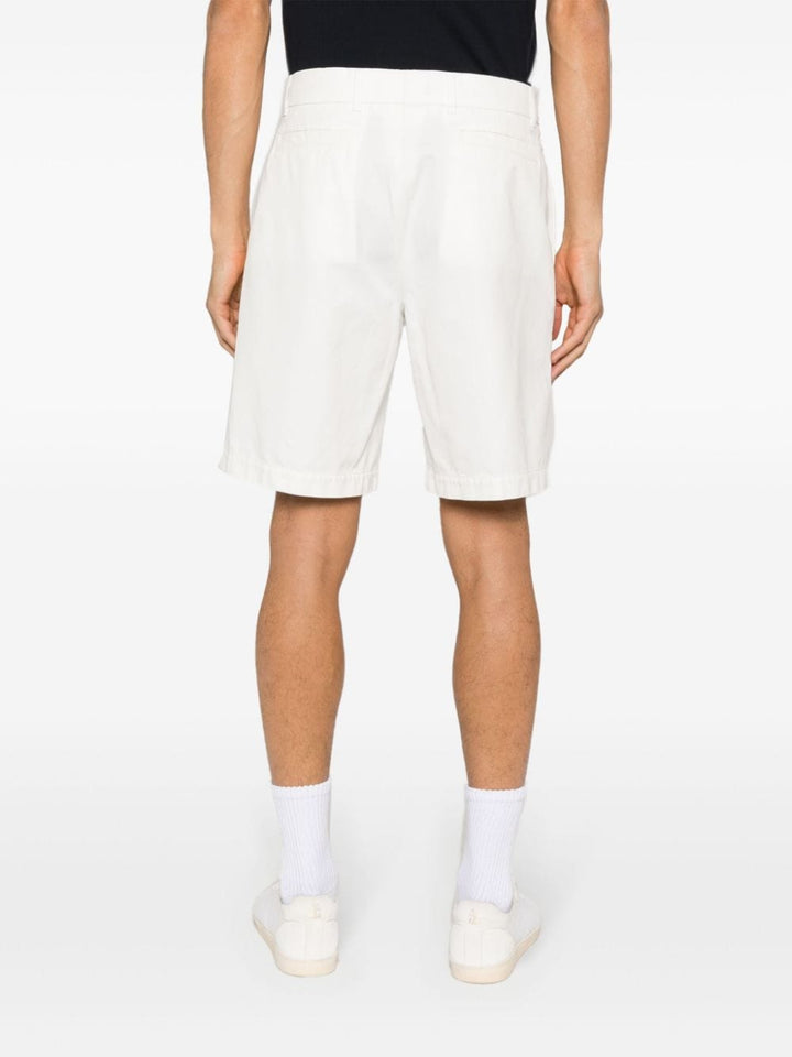 Brunello Cucinelli Short trousers Brunello Cucinelli Shorts White Brunello Cucinelli Shorts White Brand