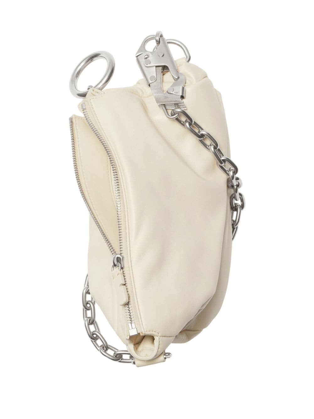 Burberry Shoulder UNI Burberry Bags.. White Burberry Bags.. White Brand