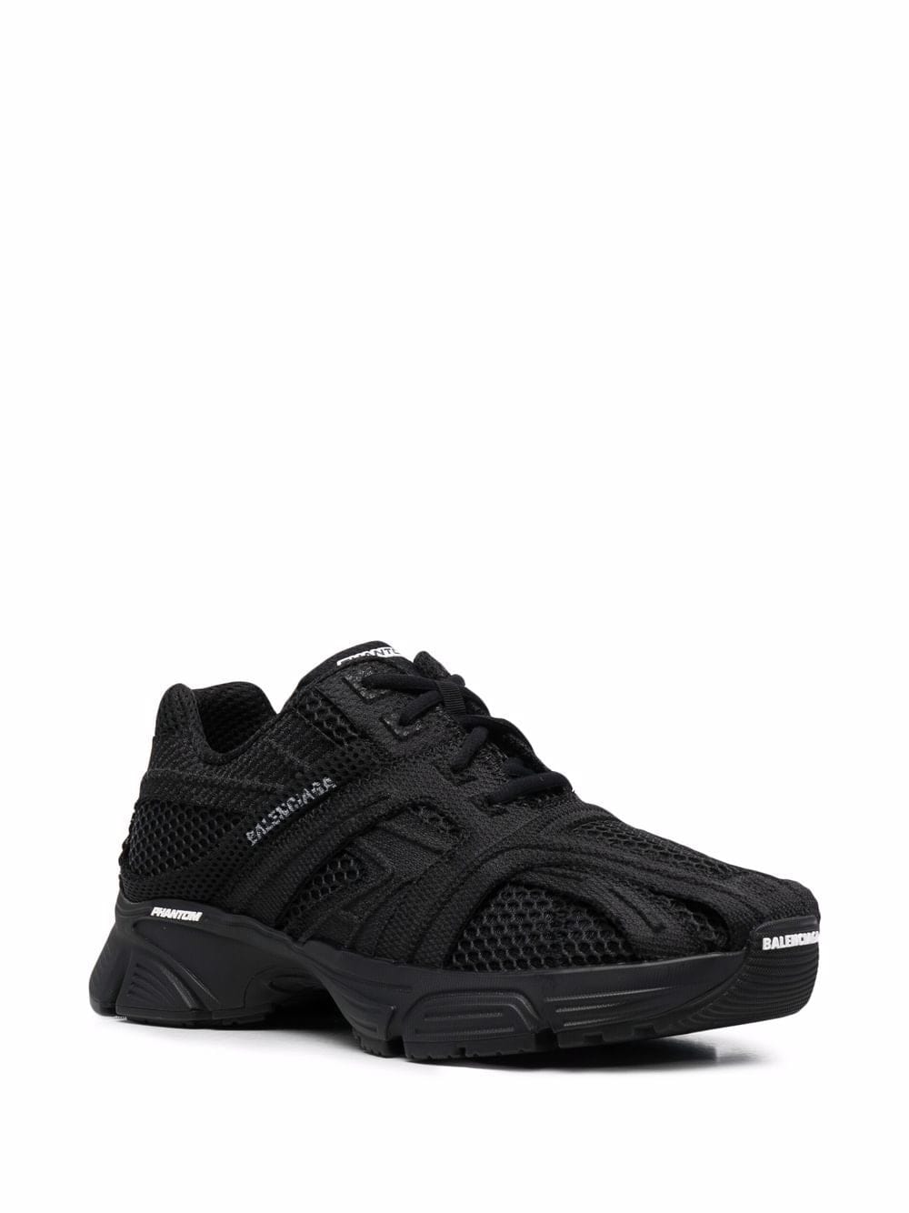 Balenciaga Sneakers 35 Balenciaga Sneakers Black Balenciaga Sneakers Black Brand