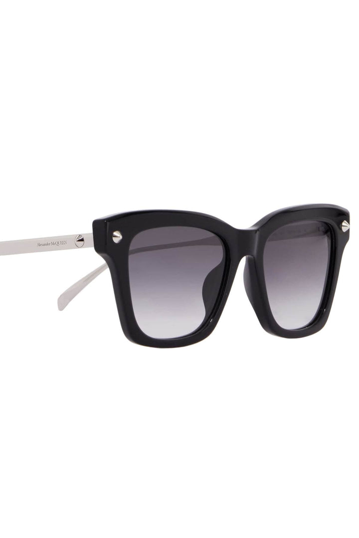 Alexander Mcqueen Sunglasses os Alexander Mcqueen spike studs sunglasses for Alexander Mcqueen spike studs sunglasses for Brand