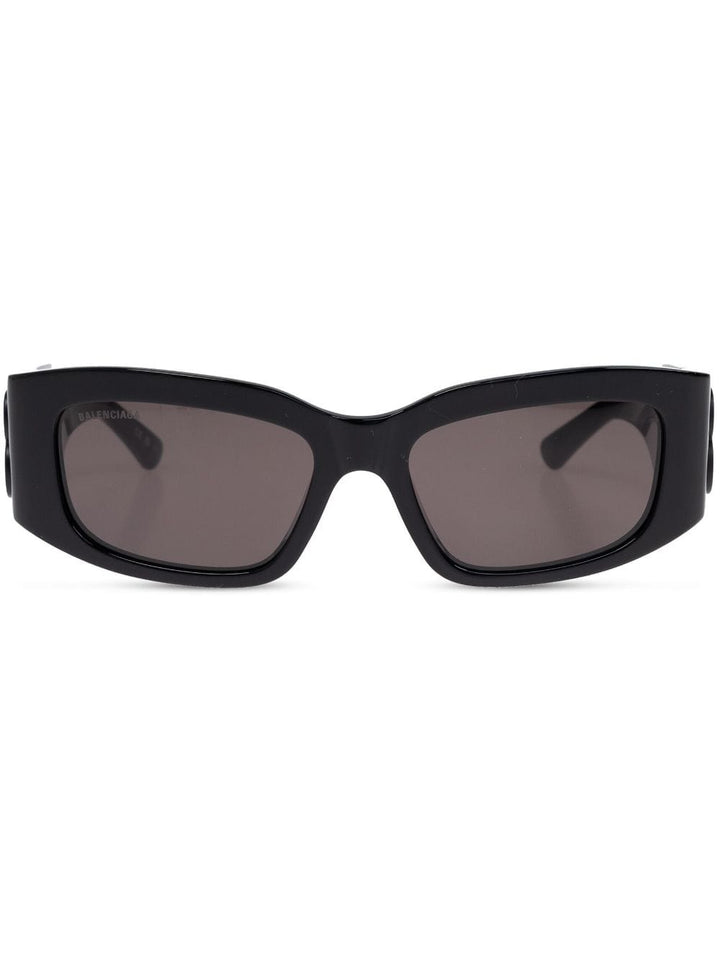 Balenciaga Sunglasses UNI Balenciaga Sunglasses Black Balenciaga Sunglasses Black Brand