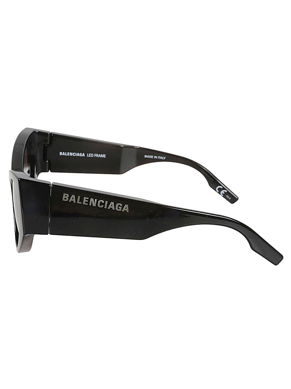 Balenciaga Sunglasses UNI Balenciaga Sunglasses Black Balenciaga Sunglasses Black Brand