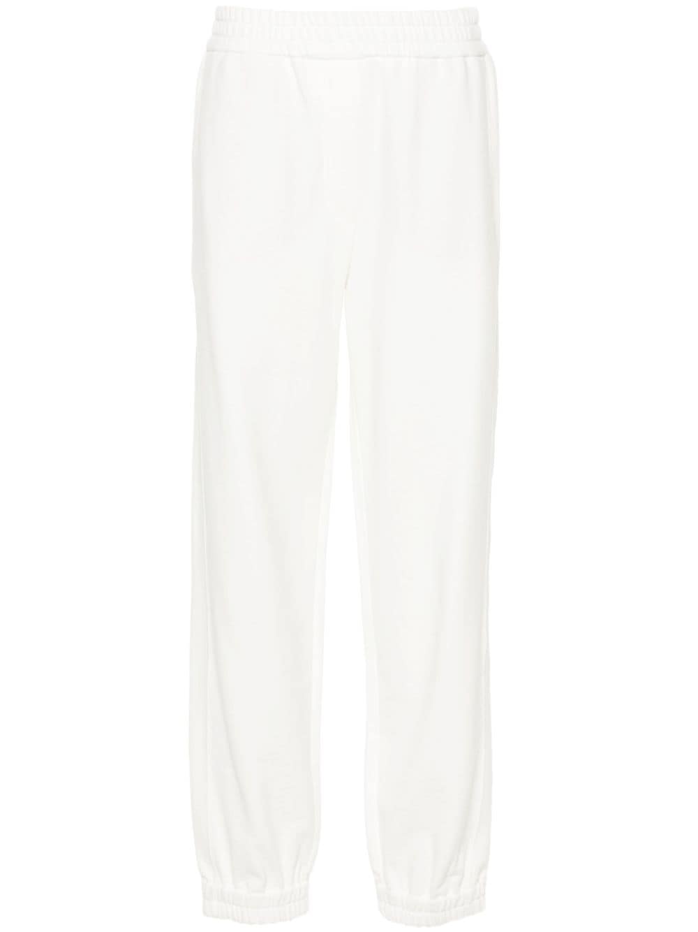 Brunello Cucinelli Trousers M Brunello Cucinelli Trousers White Brunello Cucinelli Trousers White Brand