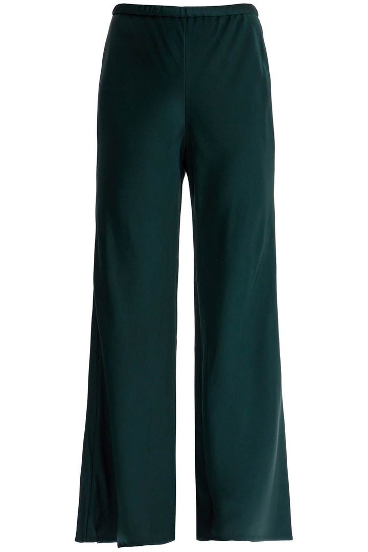 Zimmermann Trousers Zimmermann bootcut mikado 'eden Zimmermann bootcut mikado 'eden Brand