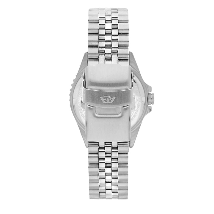 Philip Watch Watch Philip Watch Caribe Swiss Made Diving Stainless Steel Ladies Automatic Brand